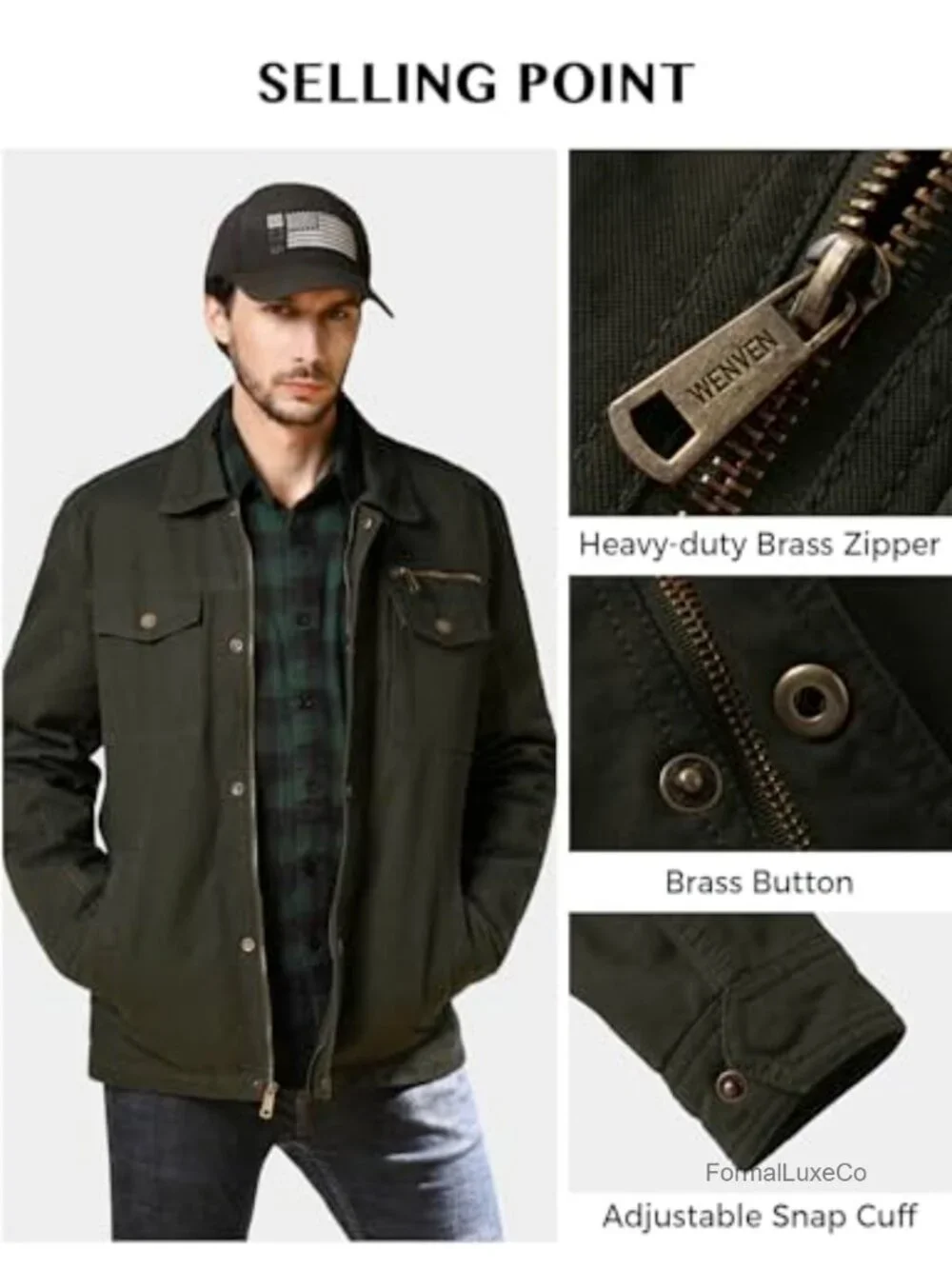 N/A heavy duty